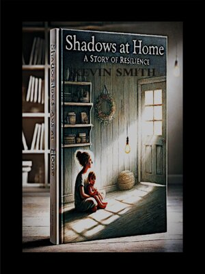 cover image of Shadows at Home